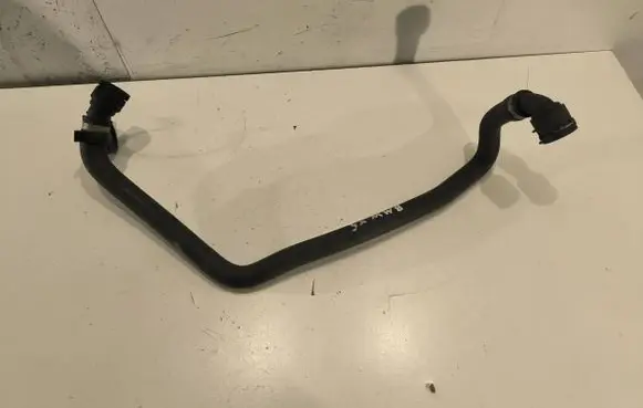 BMW X5 E70 Engine coolant pipe/hose 6945279 118351103059
