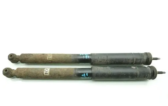 Mercedes-Benz SLK R171 Rear shock absorber/damper 