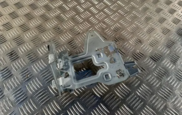Mercedes-Benz GLC X253 C253 Bracket in trunk/boot A2055451740