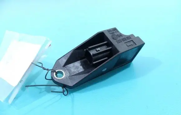 Volkswagen Polo IV 9N3 Fuel cut-off switch 6Q0909606 IMPRK1352487