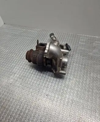 Citroen Berlingo Turbo 4937302003 13061001995 9673283680