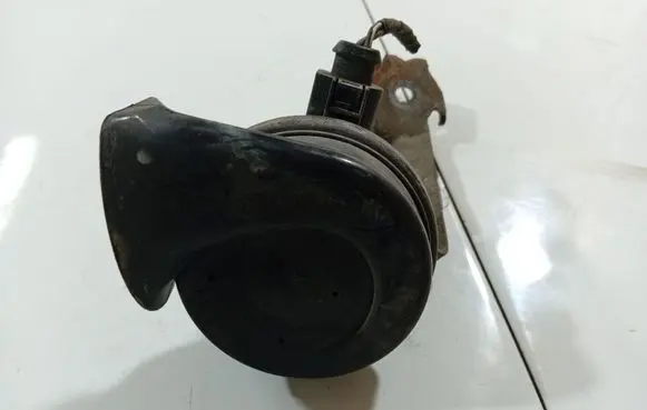 Horn signal