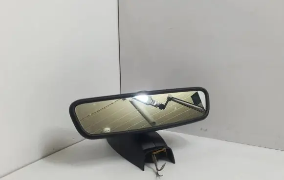BMW 5 F10 F11 Rear view mirror (interior) 9228257 51169228257 28717098