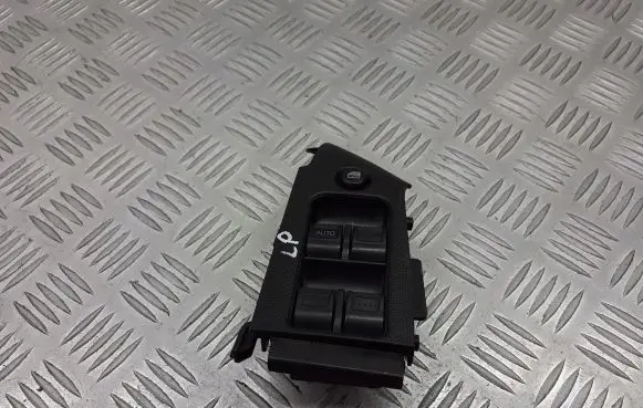 Honda Civic Front door window switch trim 35750-86A-G110-M1