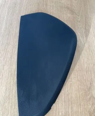 Audi A4 S4 B7 8E 8H Dashboard side end trim 8E0857085A