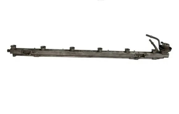 BMW 5 E39 Fuel main line pipe 1436110 0280160597