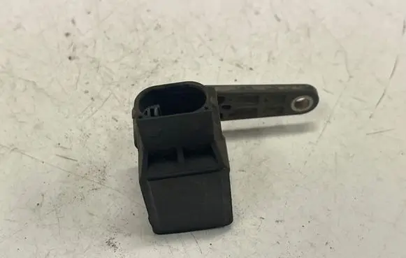 BMW 5 E39 Front height sensor lever 1093697 10004