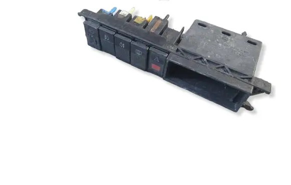 Audi A6 S6 C4 4A A set of switches 4A0941561A