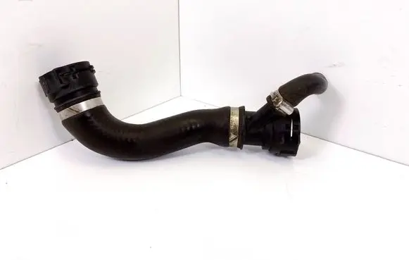 BMW 3 E46 Intercooler hose/pipe 11537789719 7789719