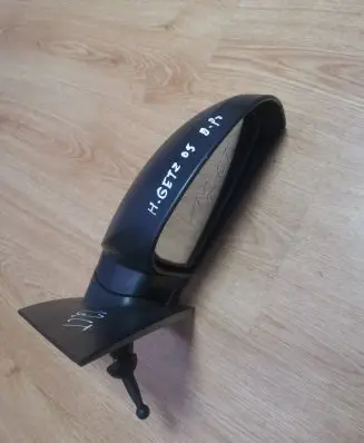 Hyundai Getz Manual wing mirror 012190 012191 022190