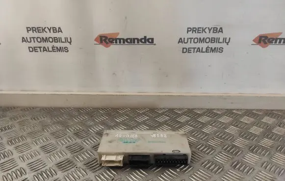 BMW 5 E39 Comfort/convenience module 61356938443