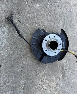 Renault Austral Rear wheel hub 432023070R