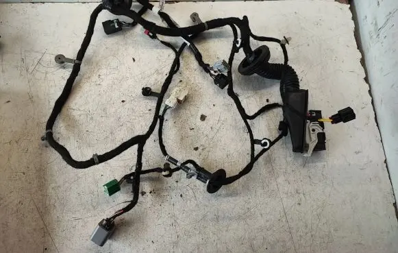 Chevrolet Camaro Front door wiring loom 84466310 14804002223