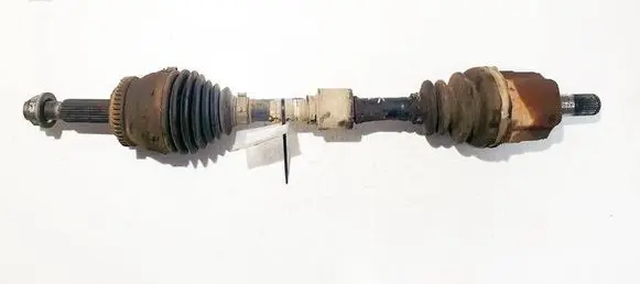 KIA Ceed Front driveshaft 495011h210 49501-1h210