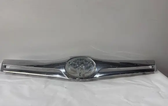 Toyota Auris 150 Front bumper splitter molding 5312102110