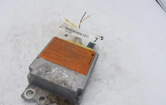 Nissan X-Trail T30 Airbag control unit/module 988208H405