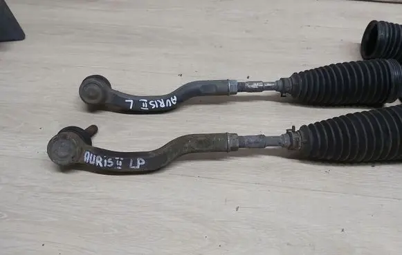 Toyota Auris E180 Steering tie rod 