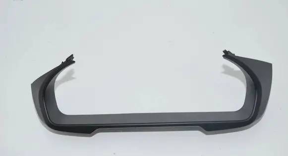 BMW X6M F86 Dashboard trim 9252587 9252537 51459252537