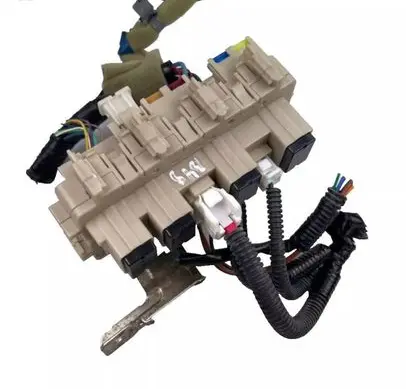 Nissan Murano Z52 Fuse box set 5AA0BJ1 C30776