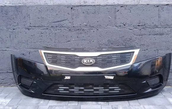 KIA Ceed Front bumper 865101H500 1H86510600