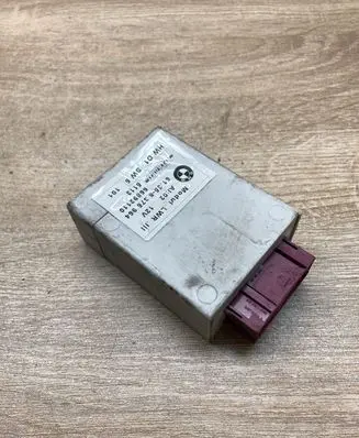 BMW 5 E39 Light module LCM 8375964 55892110