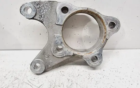 Other rear suspension part