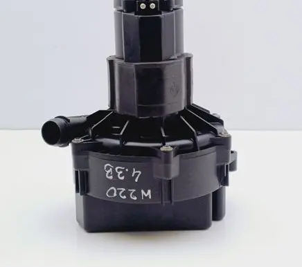 Mercedes-Benz S W220 Secondary air pump A0001403785 0580000011
