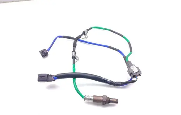 Mazda 3 II Lambda probe sensor PY1C1879X