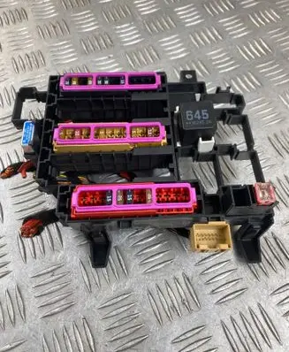 Fuse module