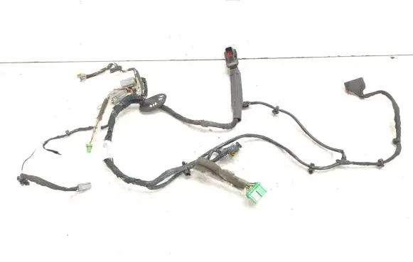 Volvo C70 Front door wiring loom 30786032 30786032AB