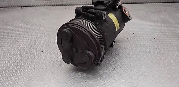 Ford Focus Air conditioning (A/C) compressor (pump)