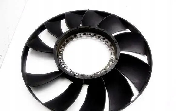 Volkswagen PASSAT B9 Viscous fan 8110044642