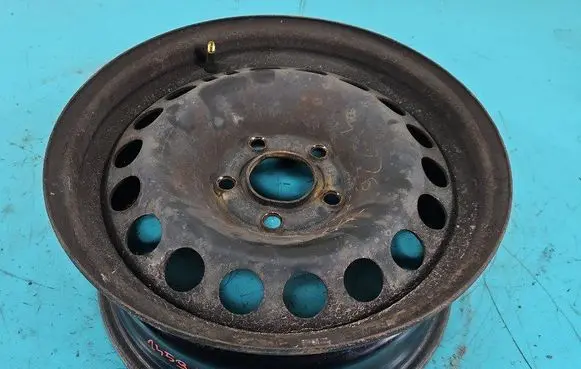 Opel Vectra C R15 steel rim IMPRK1459609