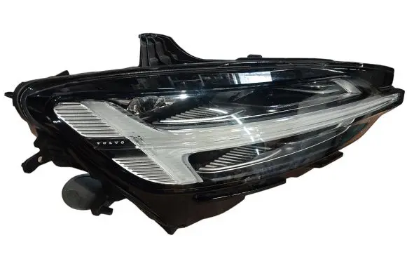 Volvo S60 Headlight/headlamp 32228867