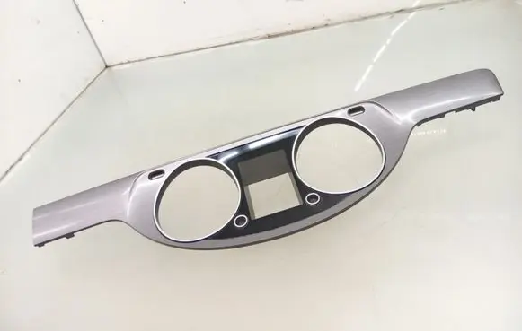 Volkswagen PASSAT B7 Dashboard trim 3AB858366D