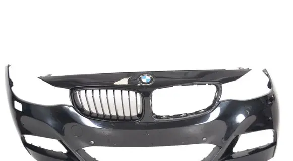 BMW 3 GT F34 Front bumper 8056857 51118056857