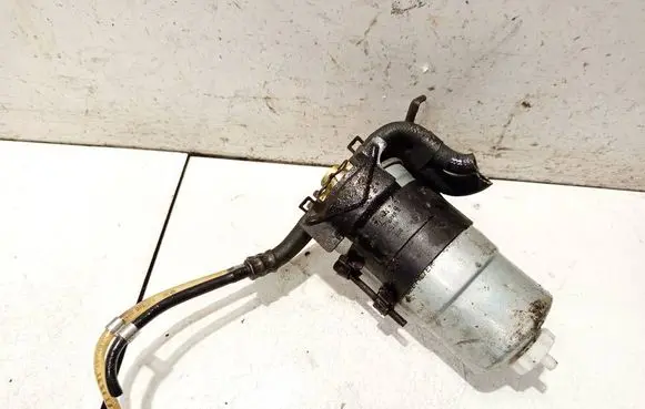 Skoda Octavia Mk1 (1U) Fuel filter 1j0127225b