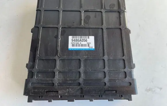 Mitsubishi Outlander Other control units/modules 9486A056