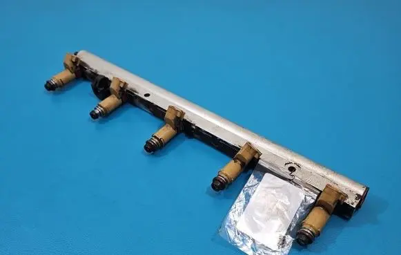Volvo V50 Fuel injector 8627815 IMPRK1533267