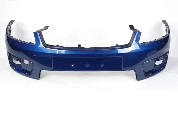 Ford Focus C-MAX Front bumper 3m5117757a