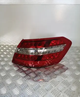 Mercedes-Benz E W212 Rear/tail lights A2129066701 483122R 483182R