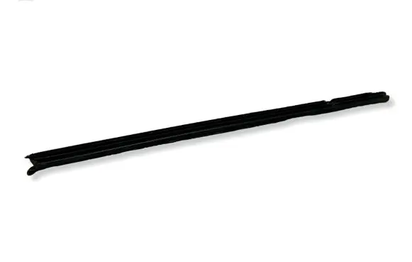Volkswagen Tiguan Rubber seal rear door window/glass 5NA839479