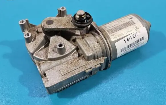 Porsche Panamera (970) Wiper motor 97062410503 IMPRK1611247