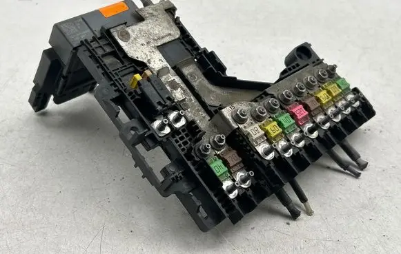 Fuse module