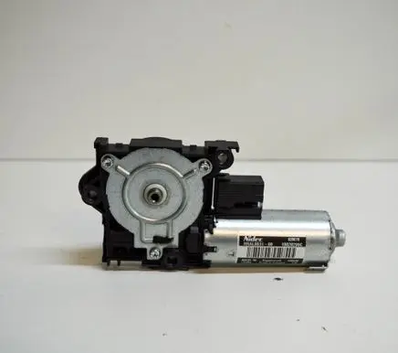 Audi A5 Sunroof motor/actuator 10028299C