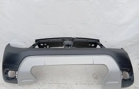 Dacia Duster II Front bumper 620221776R 1948602X 257169F
