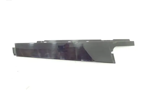 Jaguar XE (B) Pillar trim (exterior) GX73255A81AE
