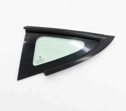 Tesla Model 3 Rear side window 43R011570 151497801B