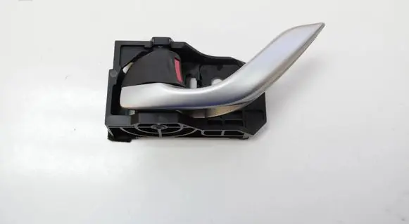 Mazda 3 II Rear door interior handle 