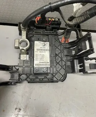 Seat Ibiza IV (6J,6P) Positive wiring loom 6R0915345E
